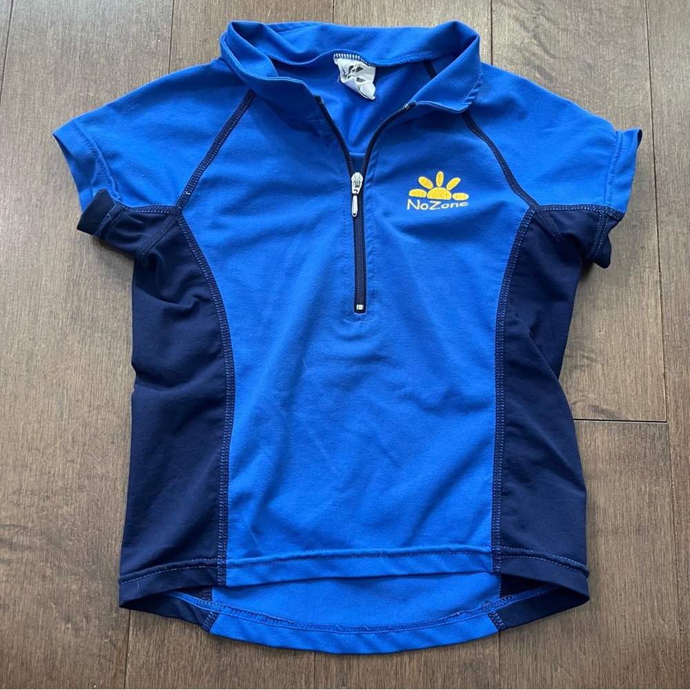 ✨2/$15 3/$20✨ Nozone Sun Protective Shirt